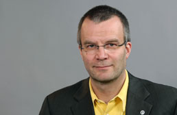Prof. Dr. Ronnie Schöb