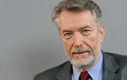 Prof. Dr. Gerhard Schwödiauer